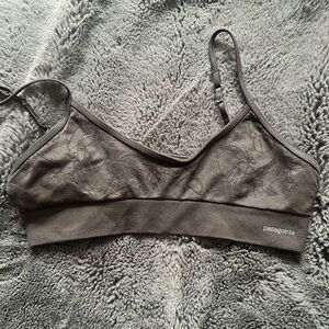 Patagonia sports bra